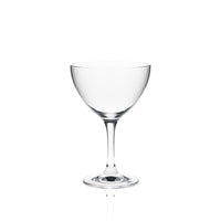 Rona Classic Cocktail Martini Glass