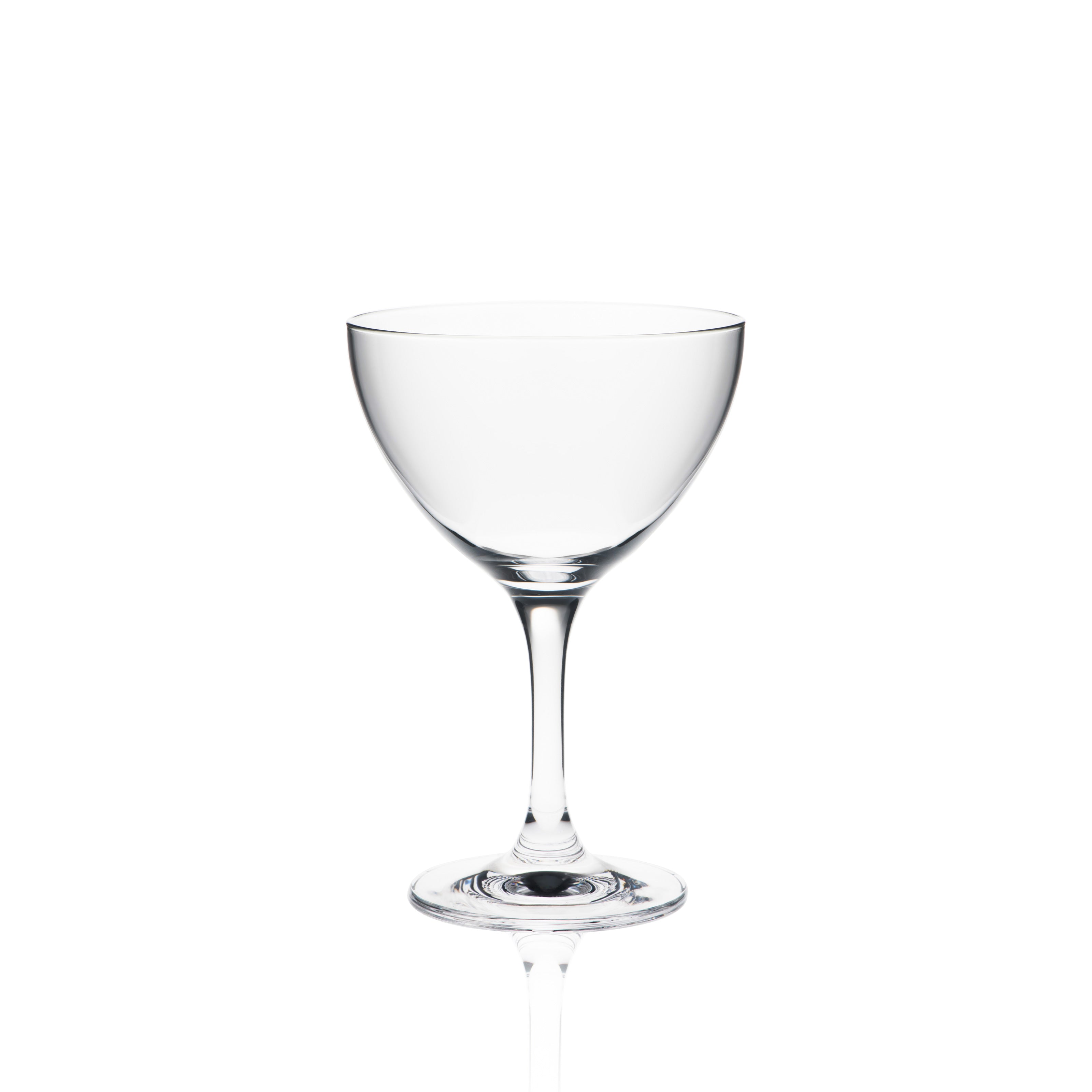 Rona Classic Cocktail Martini Glass