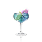 Rona Classic Cocktail Paris Optic Glass