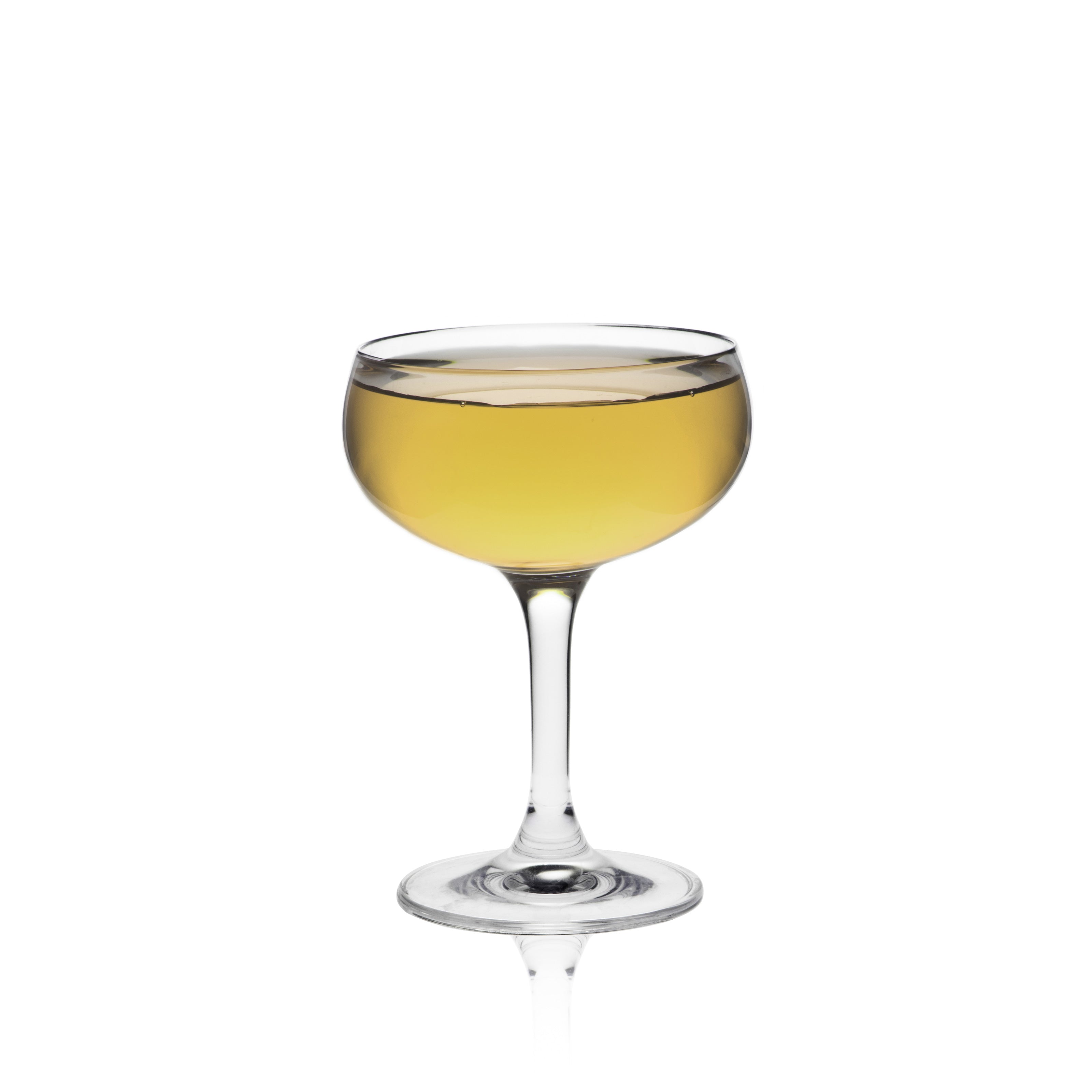 Rona Classic Cocktail Paris Glass