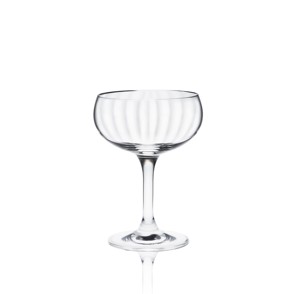 Rona Classic Cocktail Paris Optic Glass