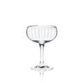 Rona Classic Cocktail Paris Optic Glass