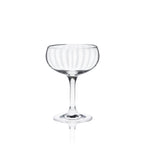 Rona Classic Cocktail Paris Optic Glass
