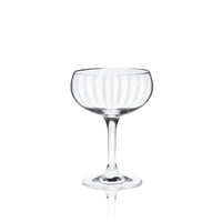 Rona Classic Cocktail Paris Optic Glass