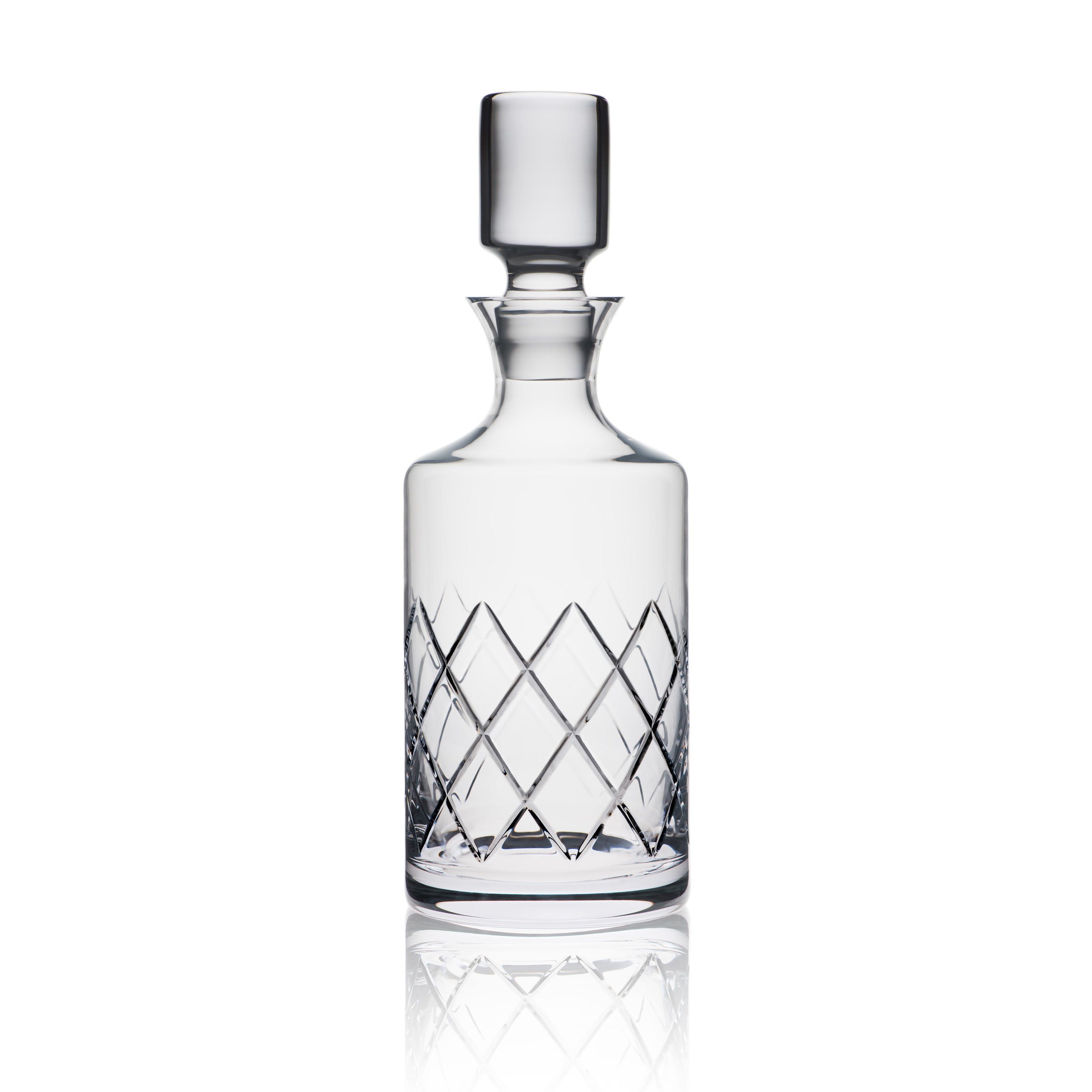 Rona Cumberland Carafe