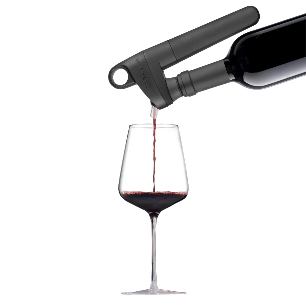 Coravin Pivot+