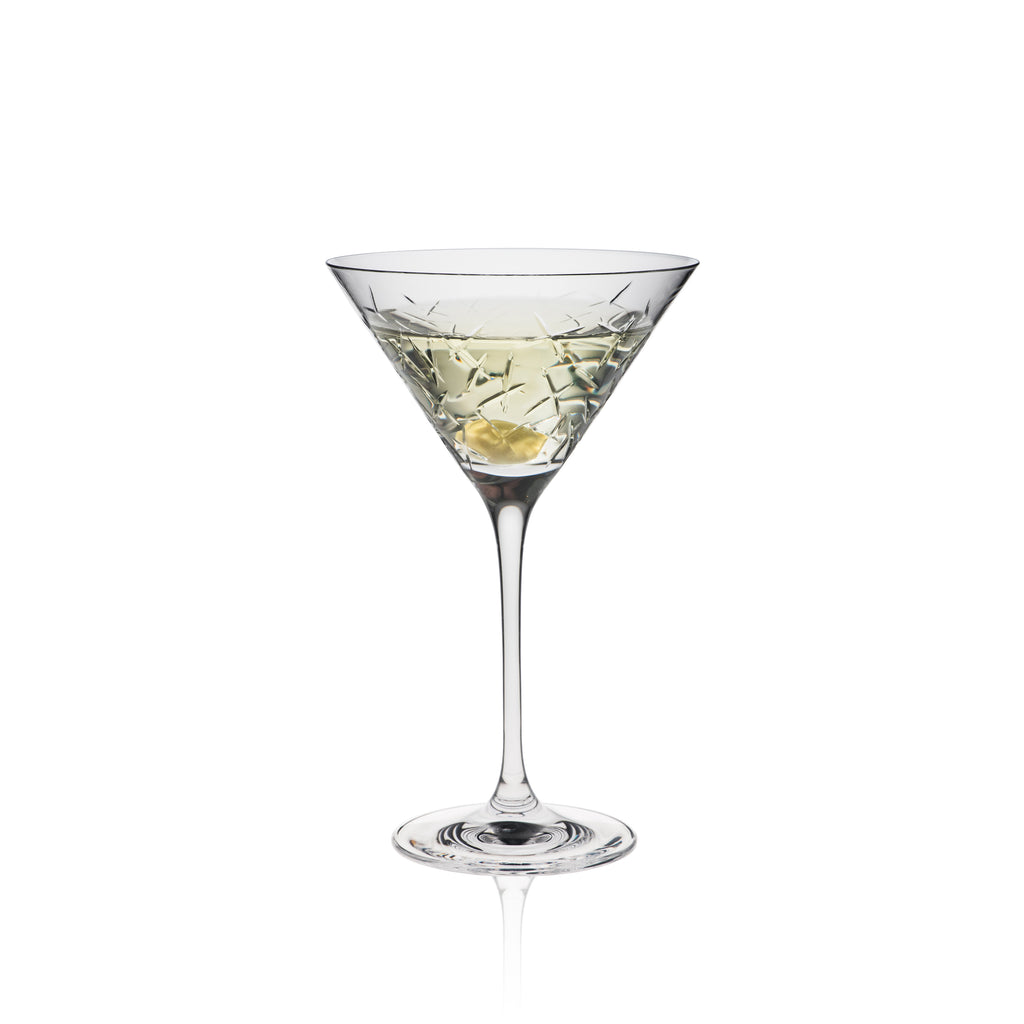 Rona Cumberland Martini