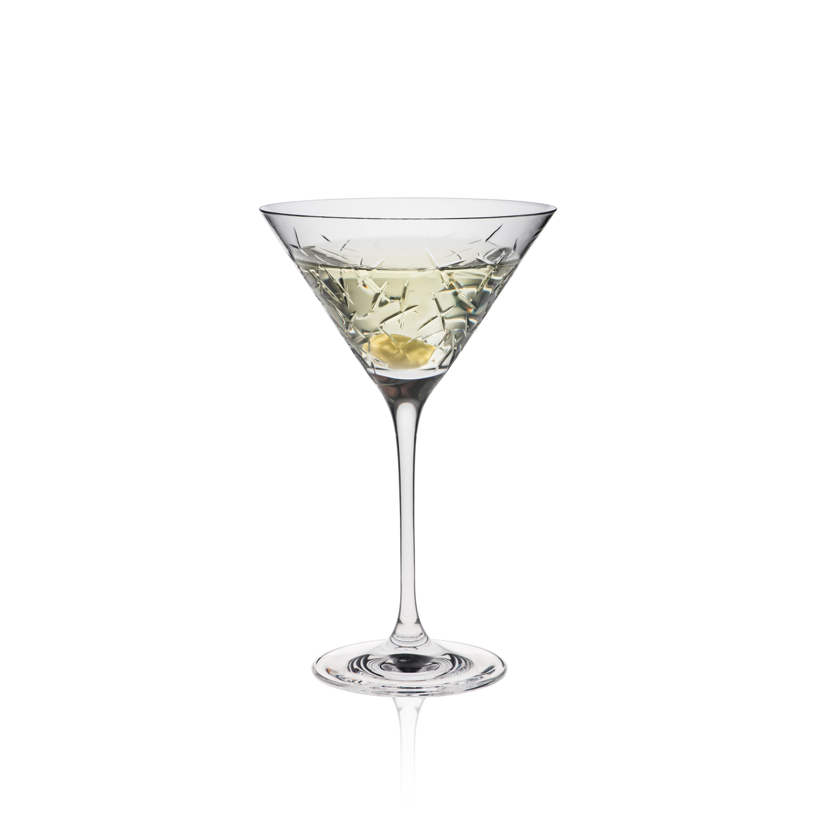 Rona Cumberland Martini