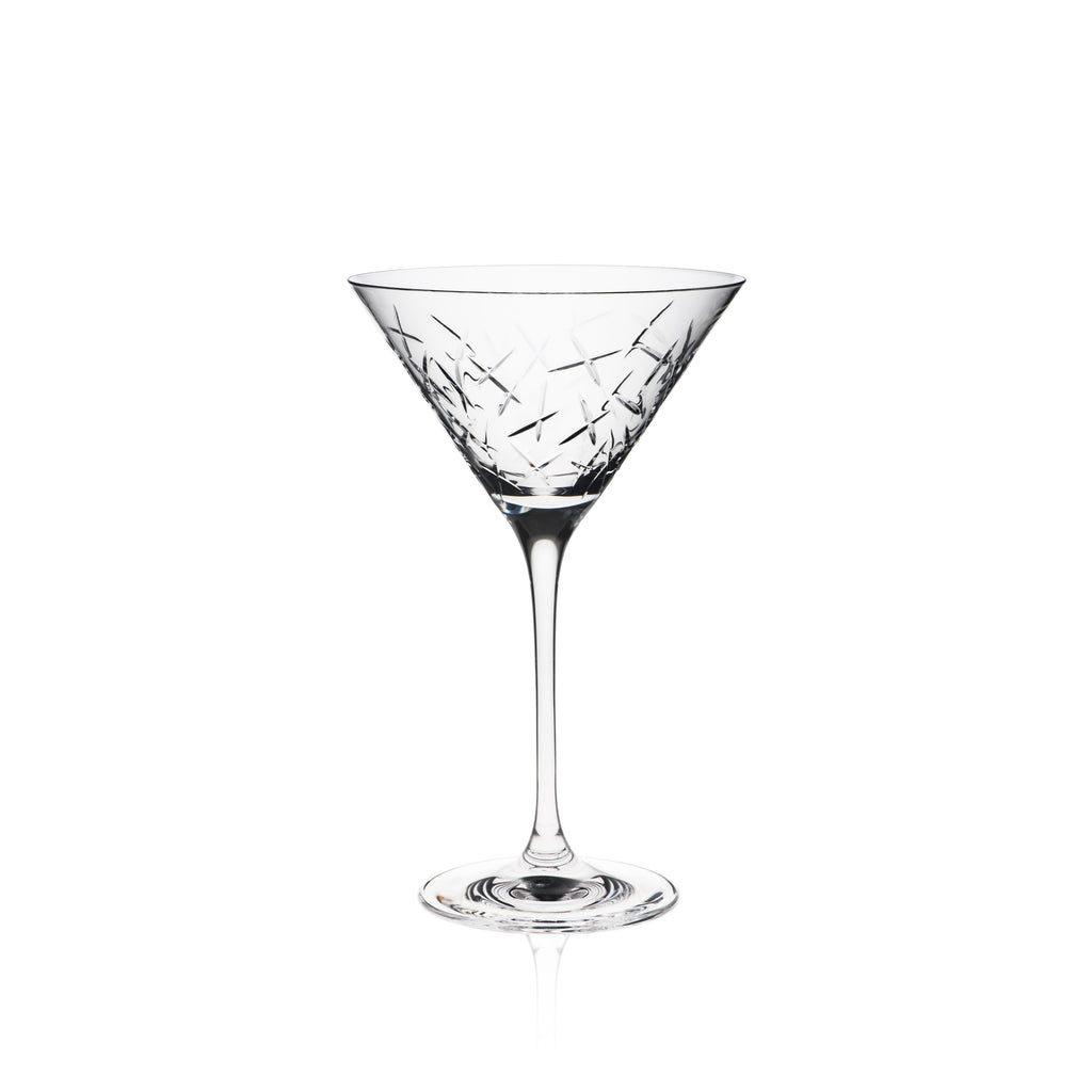 Rona Cumberland Martini