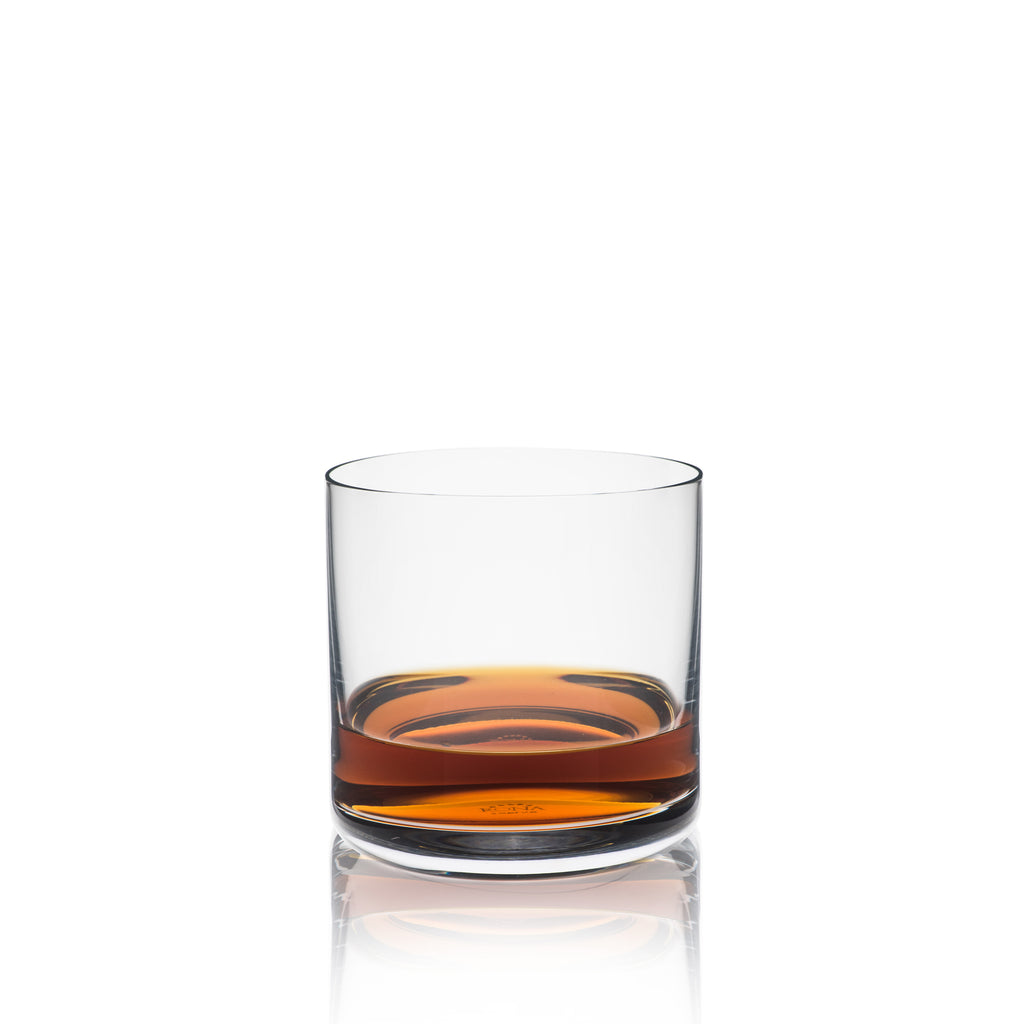 Rona Cumberland Old Fashioned