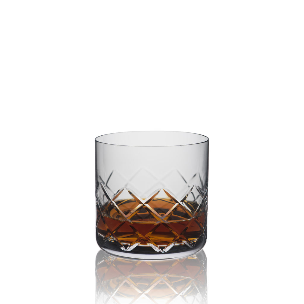 Rona Cumberland Old Fashioned Knox