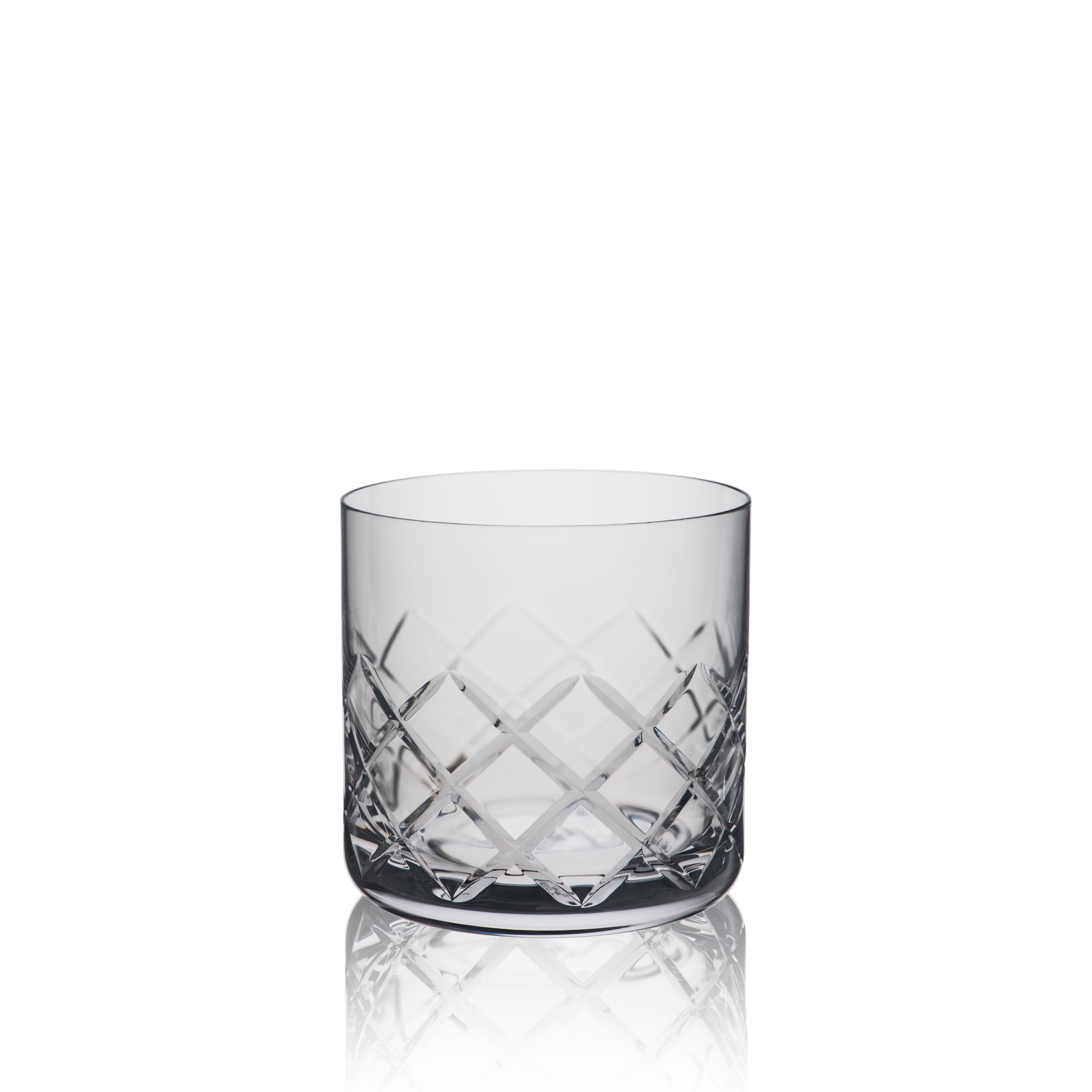 Rona Cumberland Old Fashioned Knox