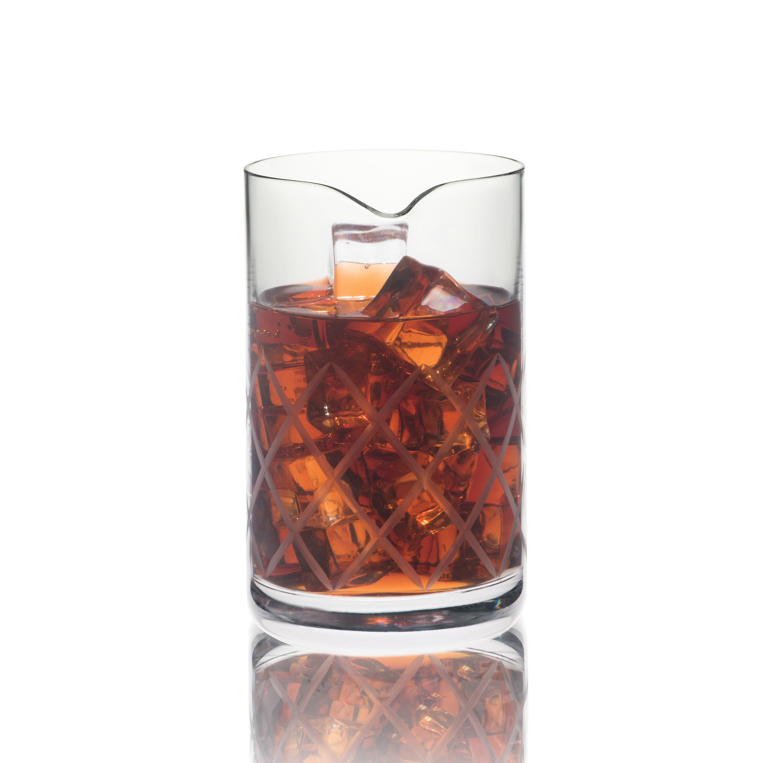 Rona Cumberland Beaker Knox