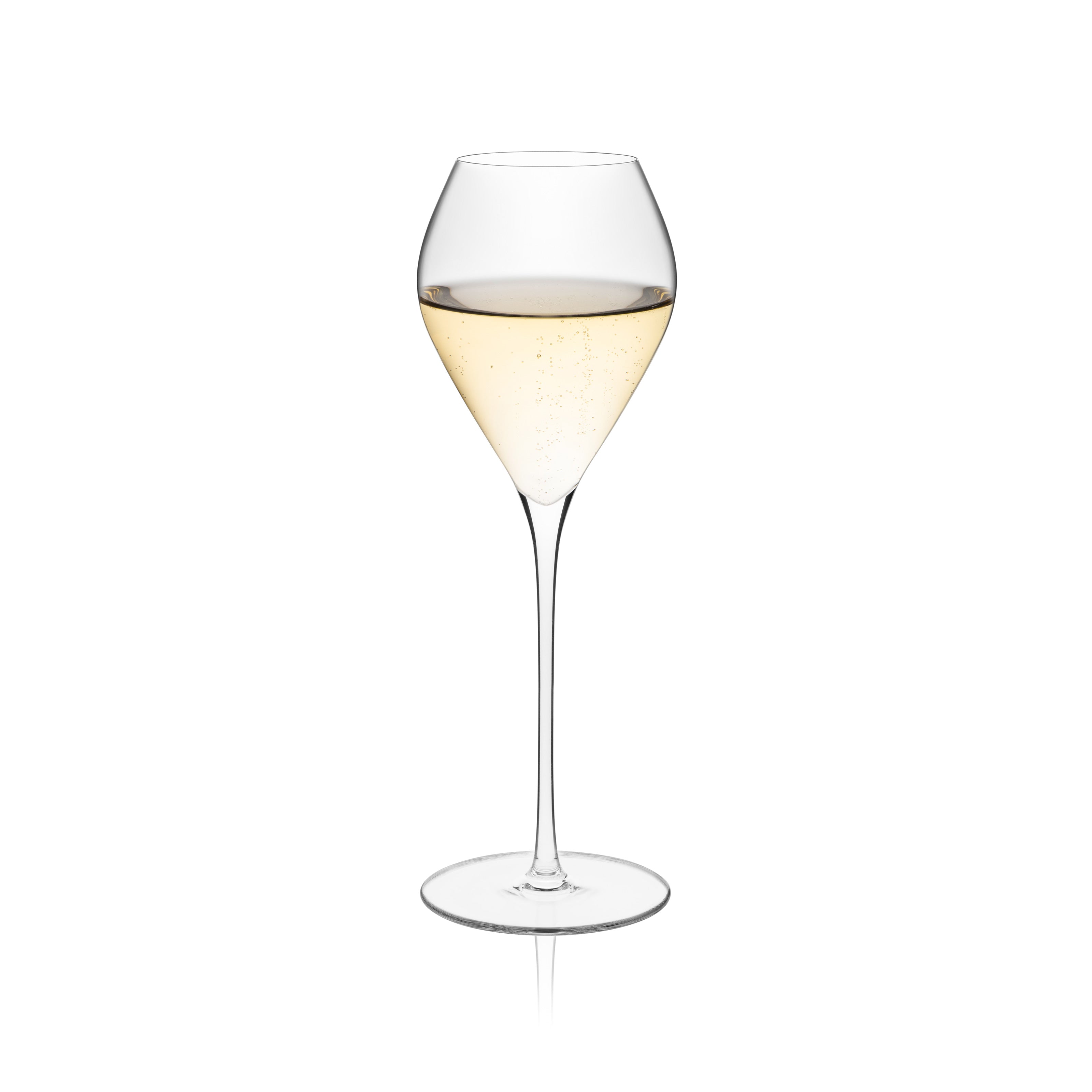 Rona Diverto Champagne Glass