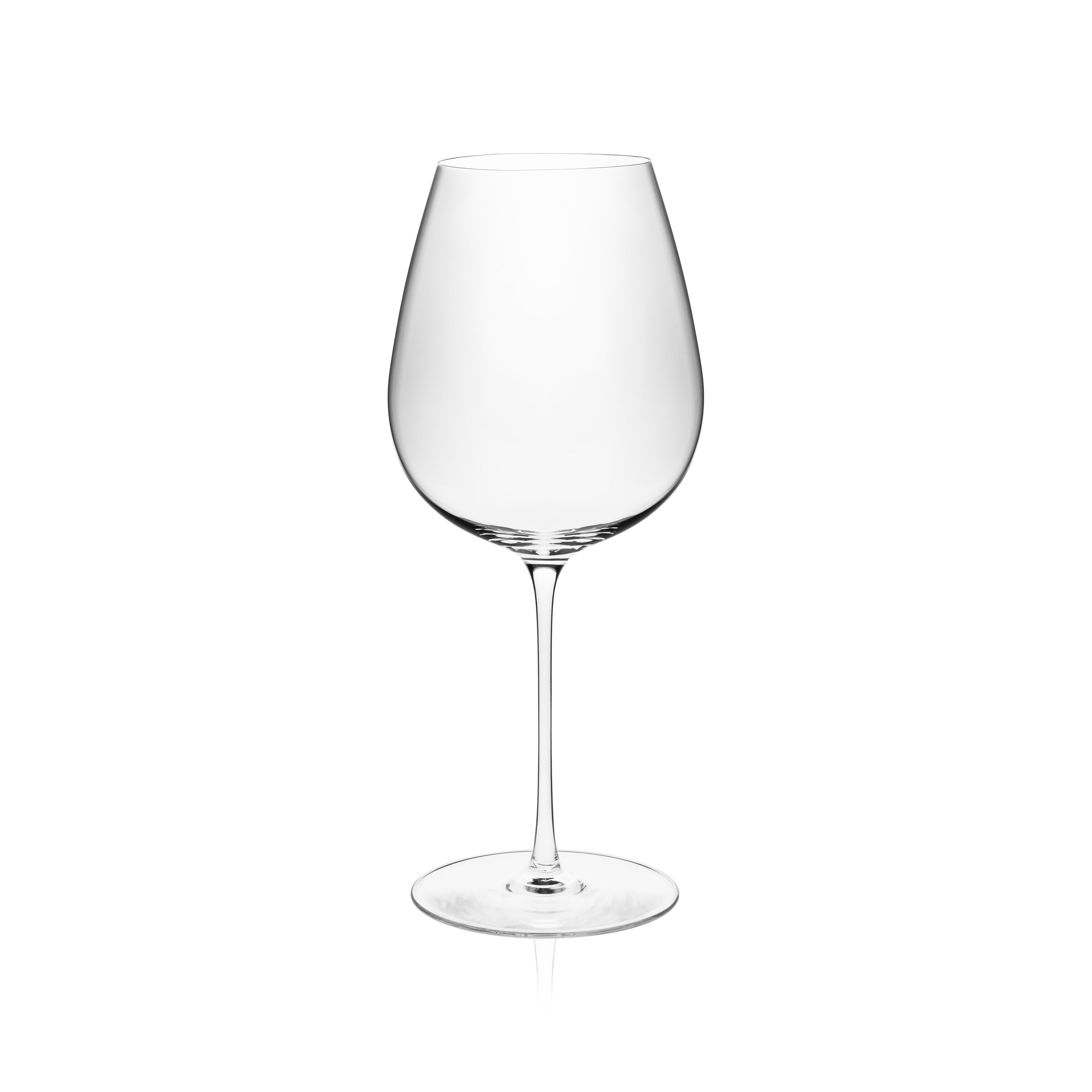 Rona Diverto Wine Glass