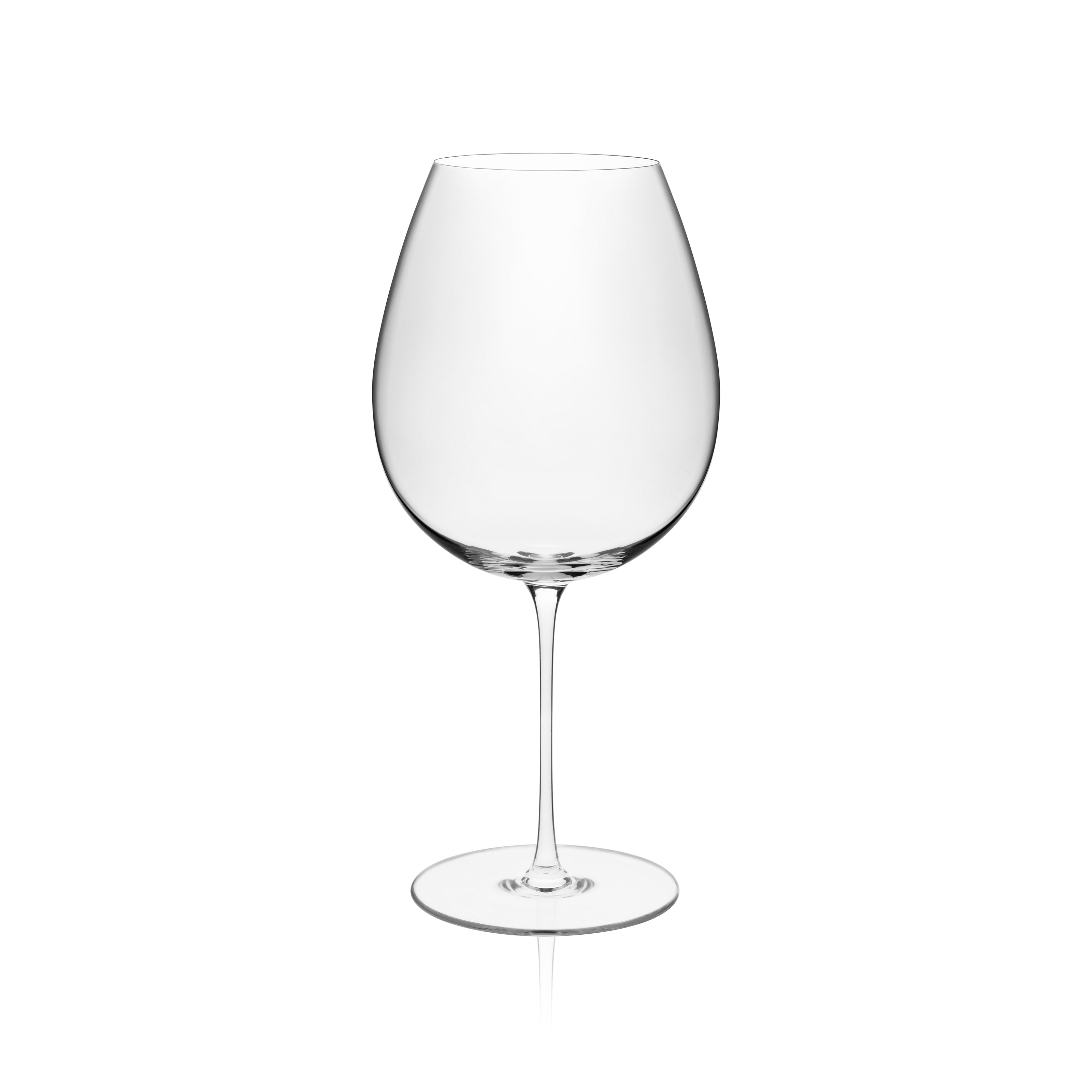 Rona Diverto Wine Glass