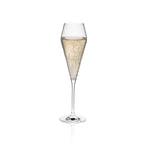 Rona Edge Champagne Glass