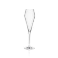 Rona Edge Champagne Glass