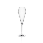 Rona Edge Champagne Glass