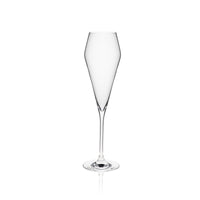 Rona Edge Champagne Glass