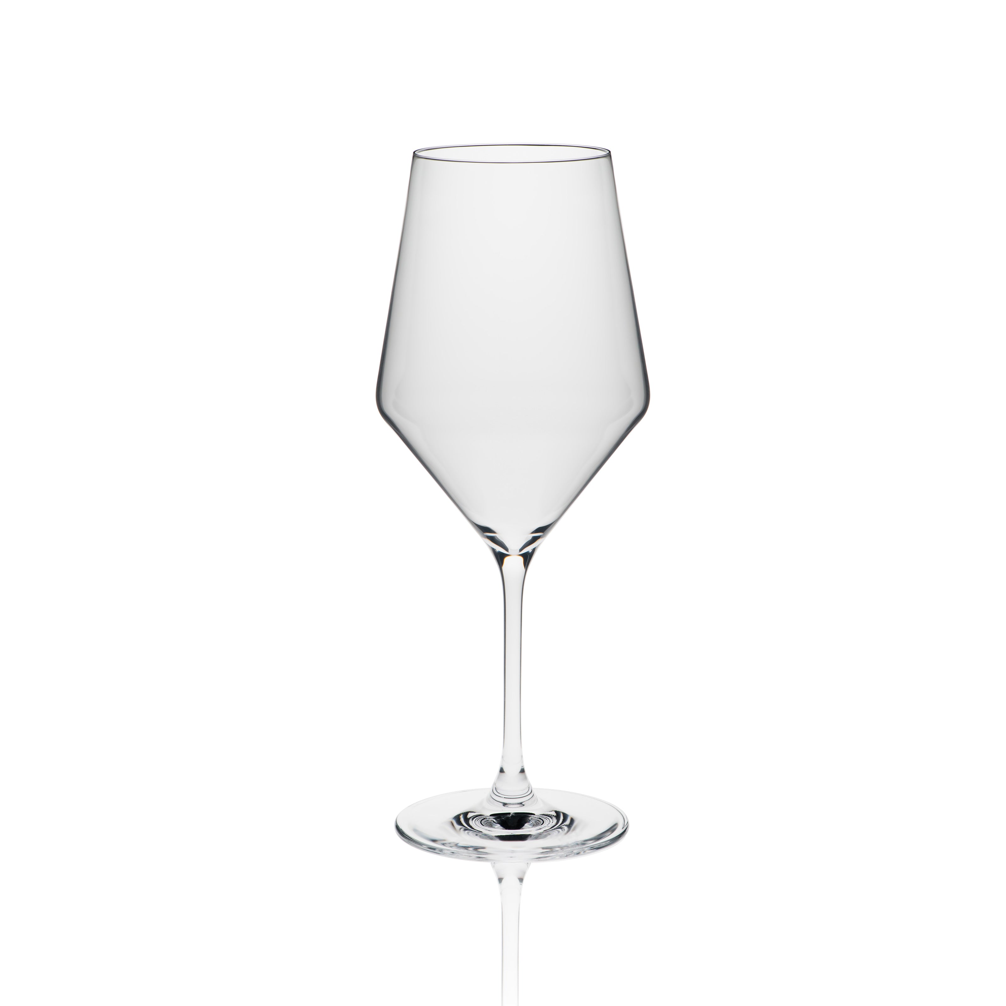 Rona Edge Wine Glass