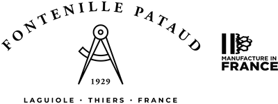 Fontenille Pataud logo