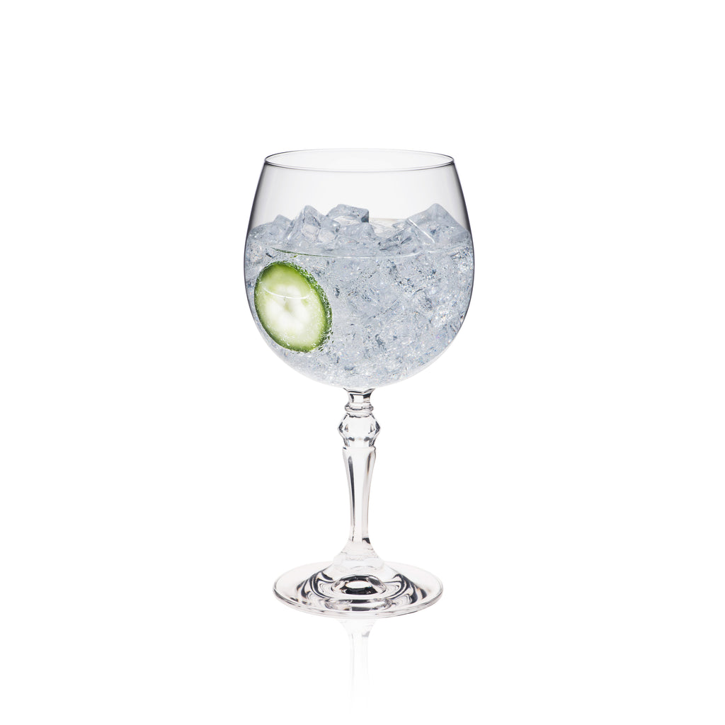 Rona Gin Tonic Glass