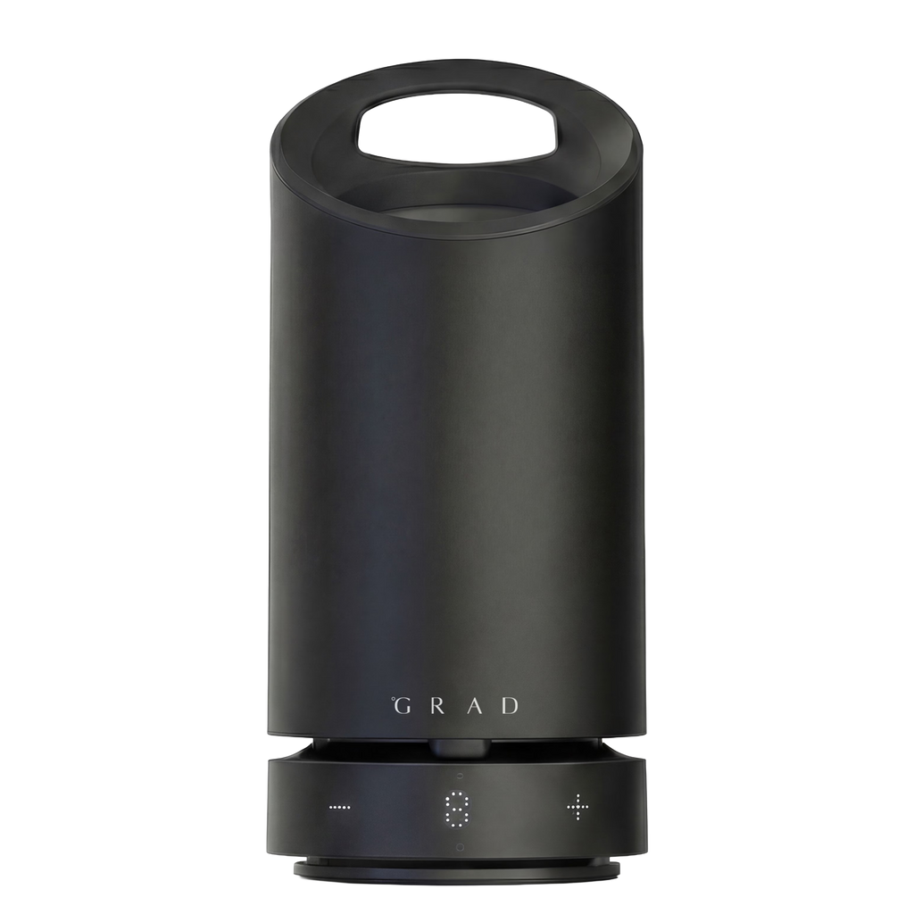 Grad - No.1 Wine Cooler/Chiller - Black