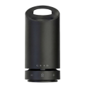 Grad - No.1 Wine Cooler/Chiller - Black