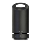 Grad - No.1 Wine Cooler/Chiller - Black