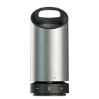 Grad - No.1 Wine Cooler/Chiller - Steel Series