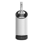 Grad - No.1 Wine Cooler/Chiller - White