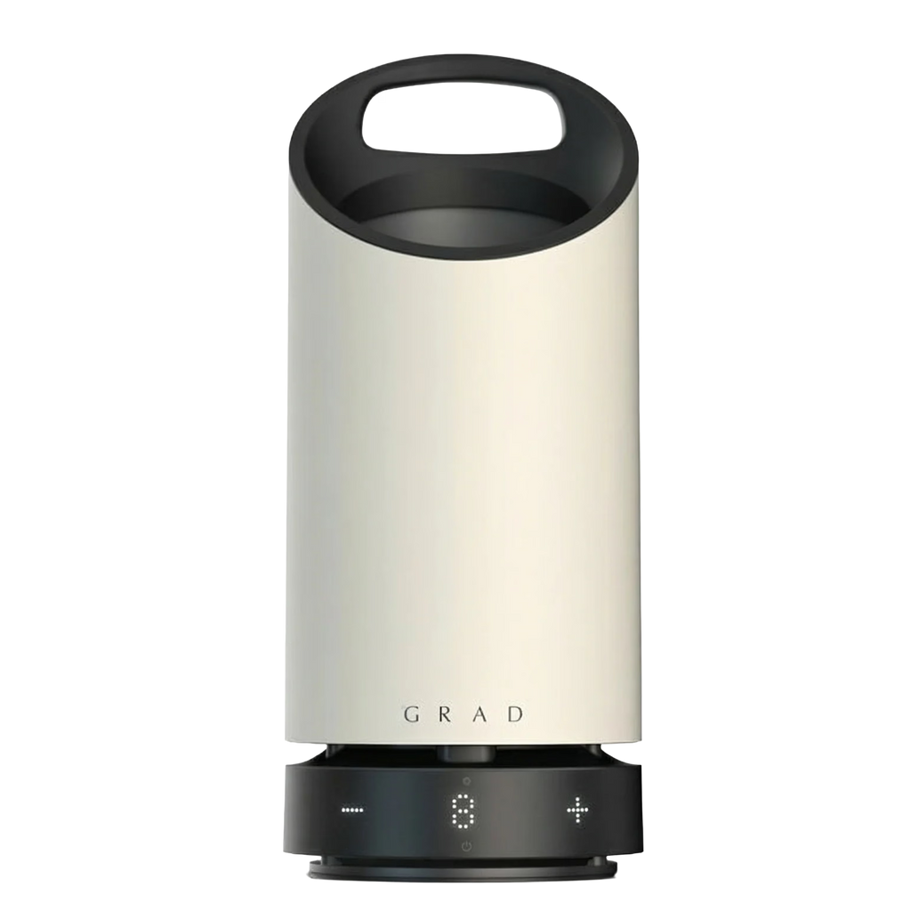 Grad - No.1 Wine Cooler/Chiller - White