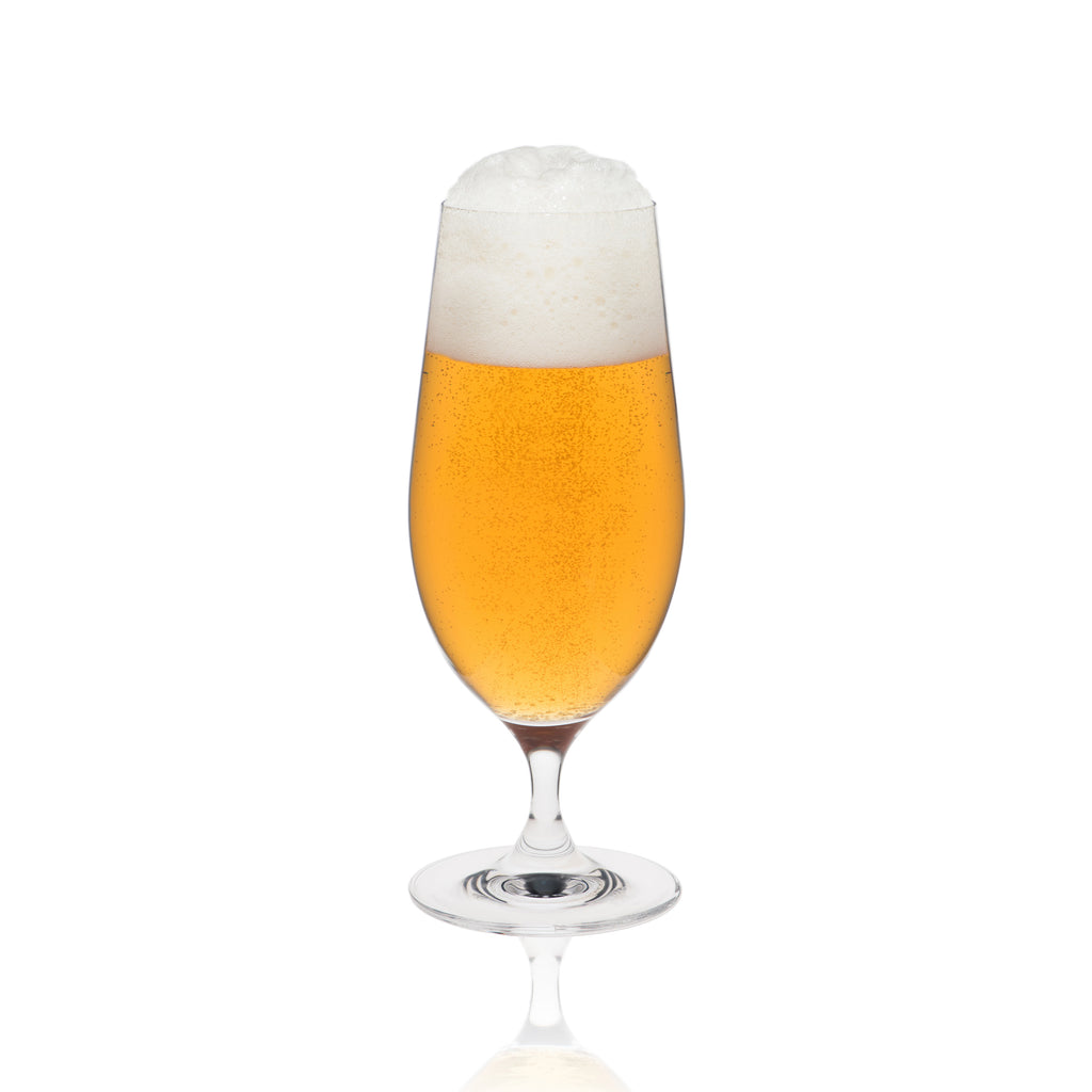 Rona Pilsener Glass