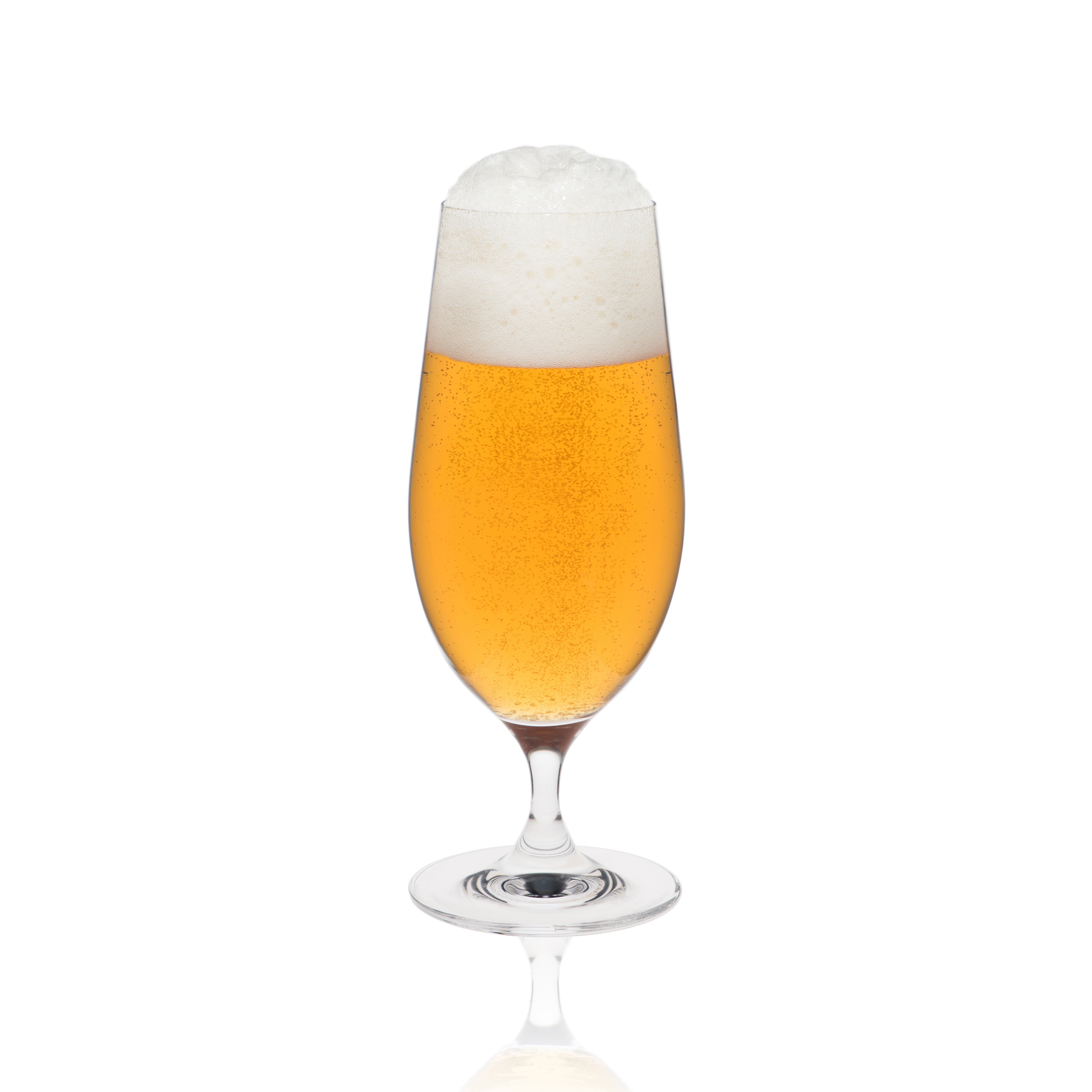 Rona Pilsener Glass