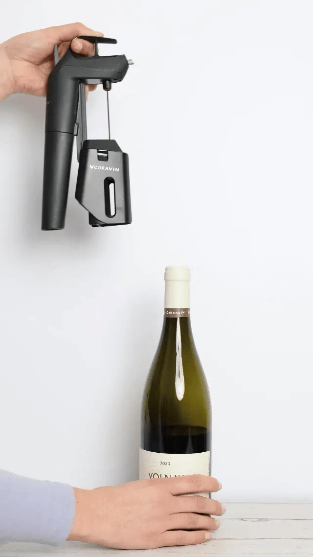 Attach & Insert