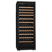 EuroCave La Première Upgraded Multi Zone Wine Cabinet - Large