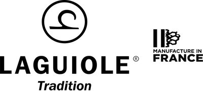 Laguiole Tradition logo