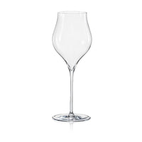 Rona Linea Umana Champagne Glass