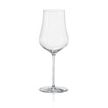 Rona Linea Umana Wine Glass