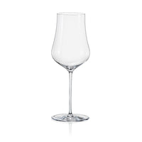 Rona Linea Umana Wine Glass