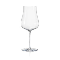 Rona Linea Umana Wine Glass