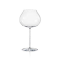 Rona Linea Umana Wine Glass