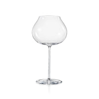 Rona Linea Umana Wine Glass
