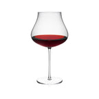 Rona Linea Umana Wine Glass