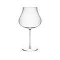 Rona Linea Umana Wine Glass
