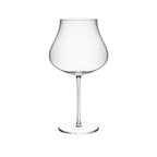 Rona Linea Umana Wine Glass