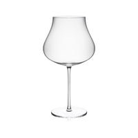 Rona Linea Umana Wine Glass