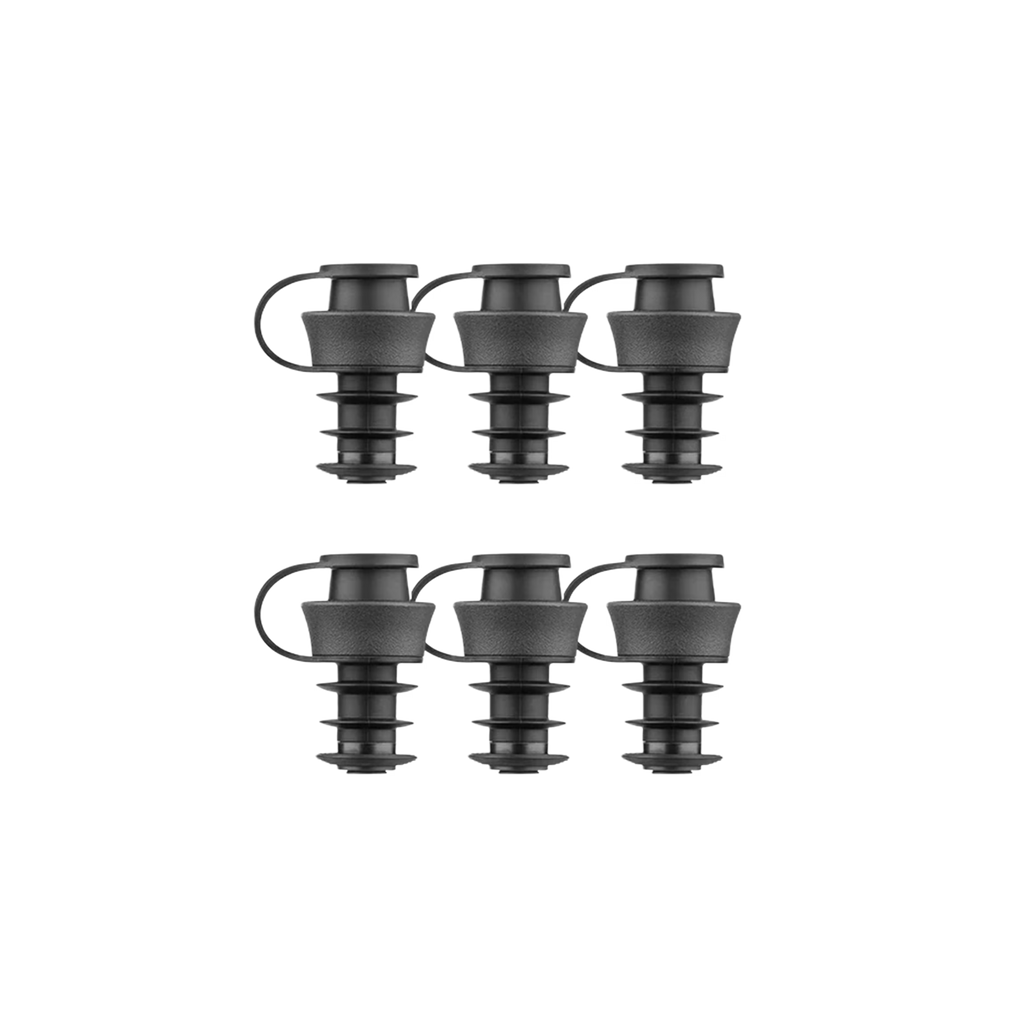 Coravin Pivot Stopper (set of 6)