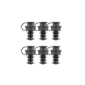 Coravin Pivot Stopper (set of 6)